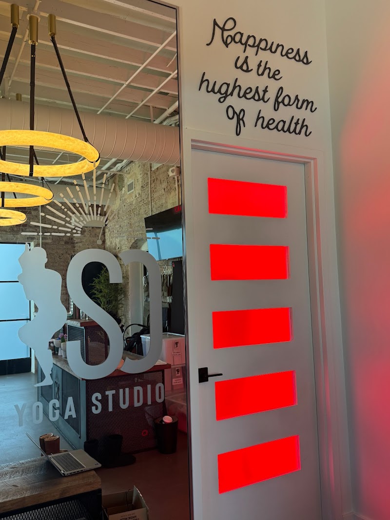 ISO Yoga Studio photo 4