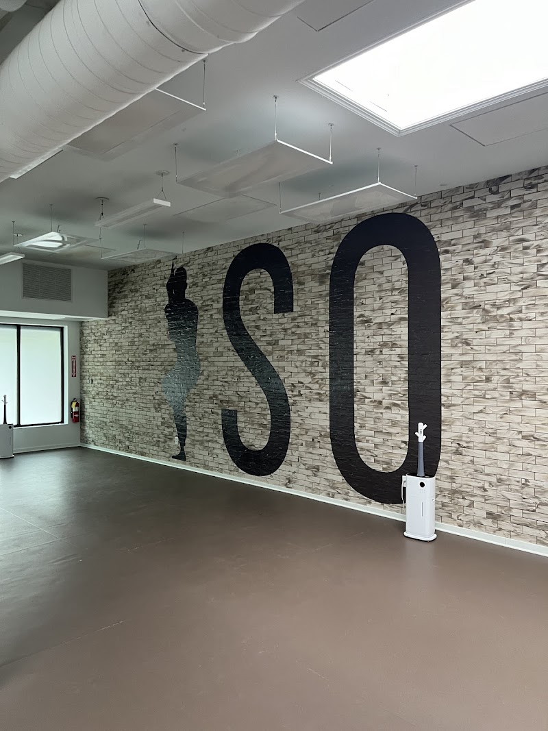 ISO Yoga Studio photo 5