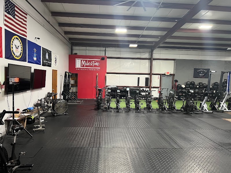 Milestone Physical Therapy and Training