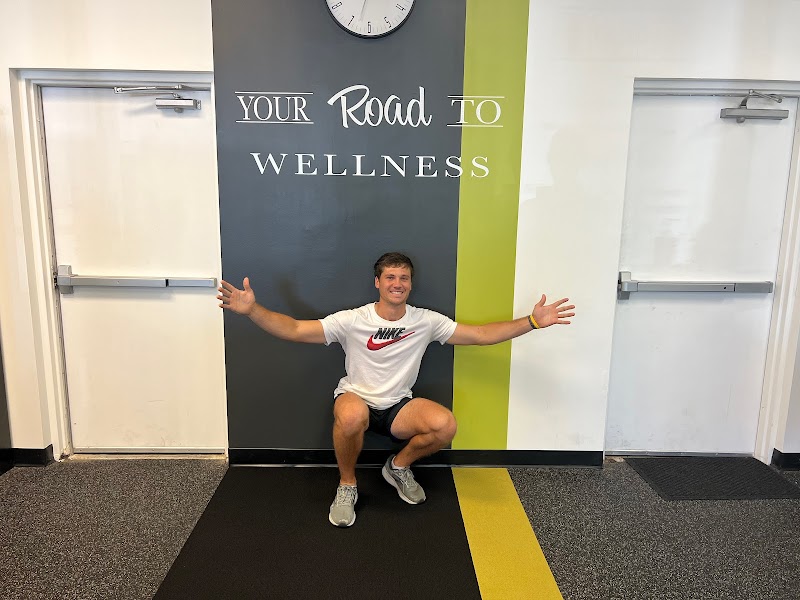 Milestone Physical Therapy and Training photo 3