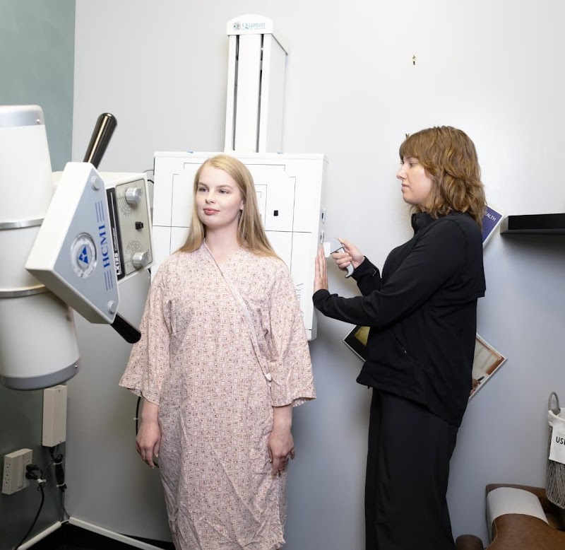 Whole Family Chiropractors photo 2