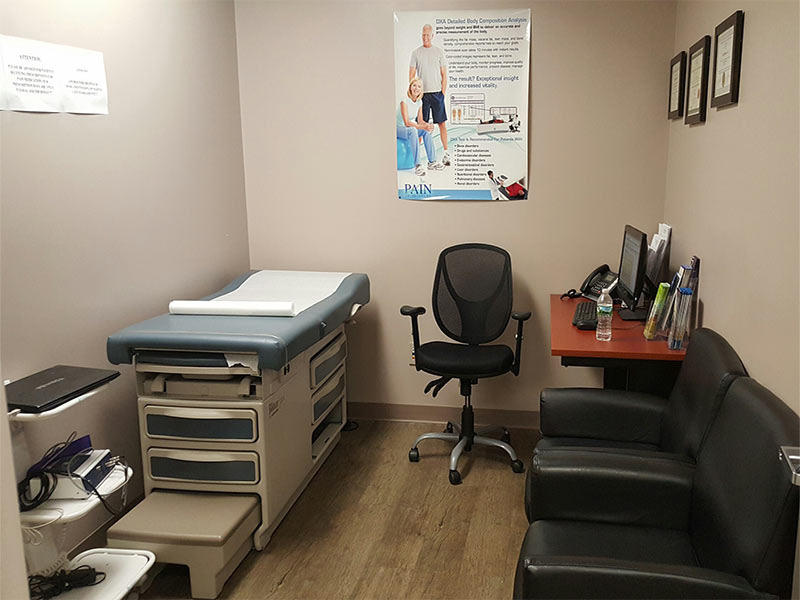 Physical Therapists NYC photo 3