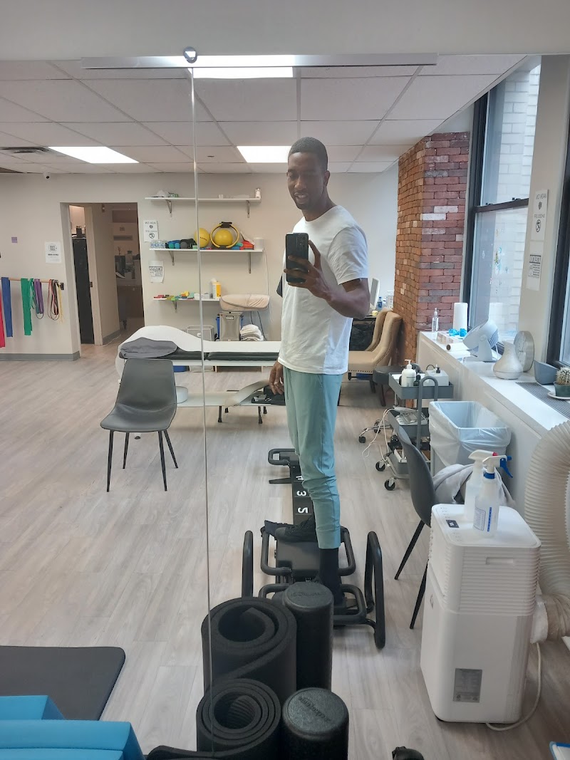 Physical Therapists NYC photo 5
