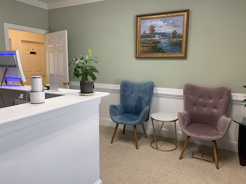 DR CHO ACUPUNCTURE CLINIC LLC (Celestial Oriental Medicine) photo 2
