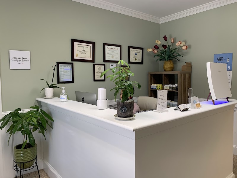 DR CHO ACUPUNCTURE CLINIC LLC (Celestial Oriental Medicine) photo 3