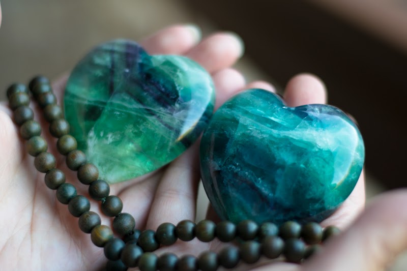 Prana Reiki