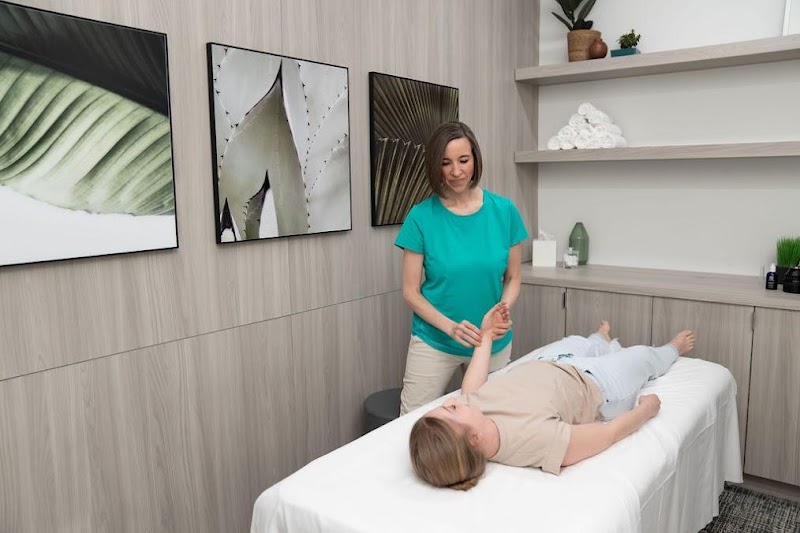 Needle & Glow - Acupuncture & Women's Health photo 2
