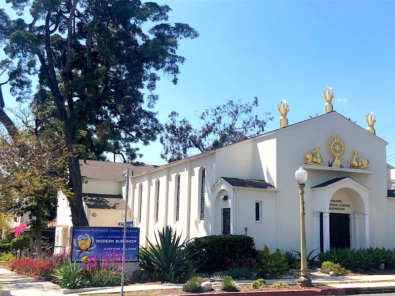 Kadampa Meditation Center LA photo 2