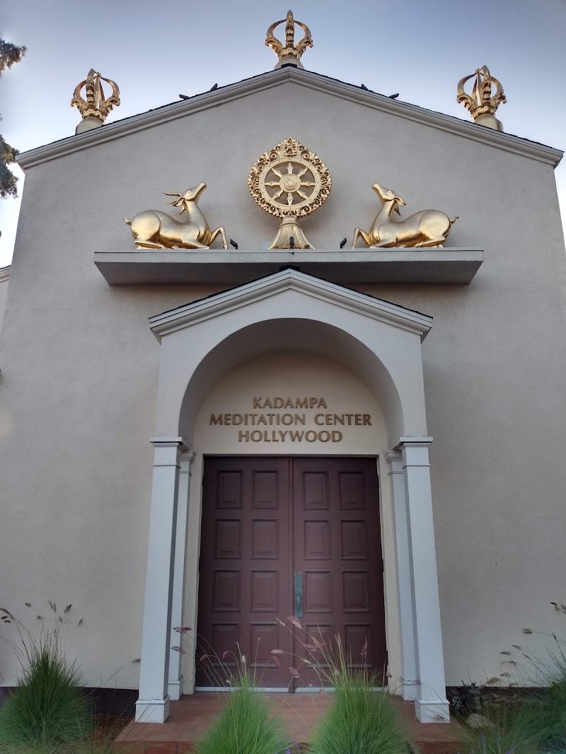 Kadampa Meditation Center LA photo 3