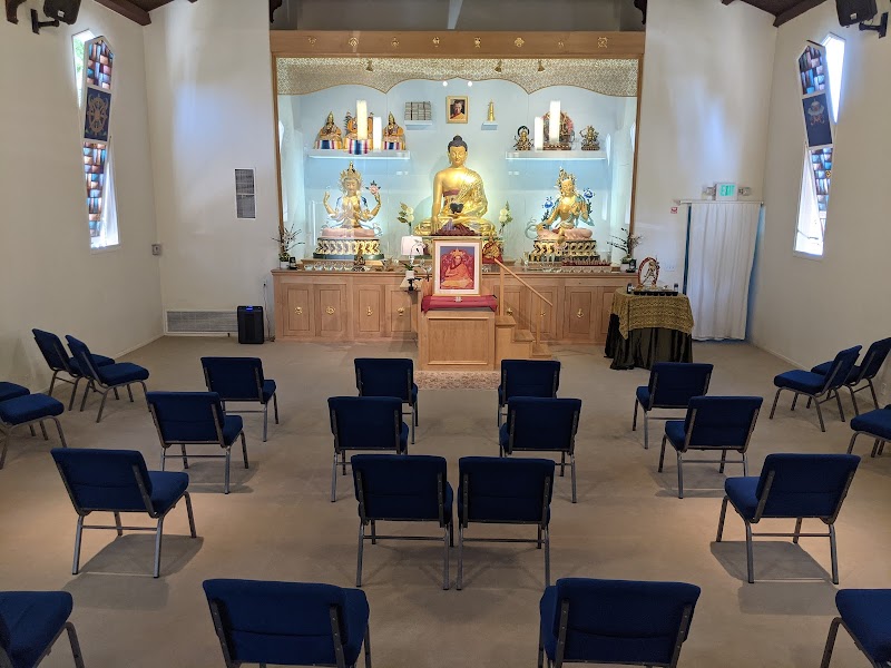 Kadampa Meditation Center LA photo 4
