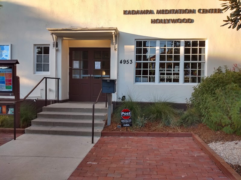 Kadampa Meditation Center LA photo 5