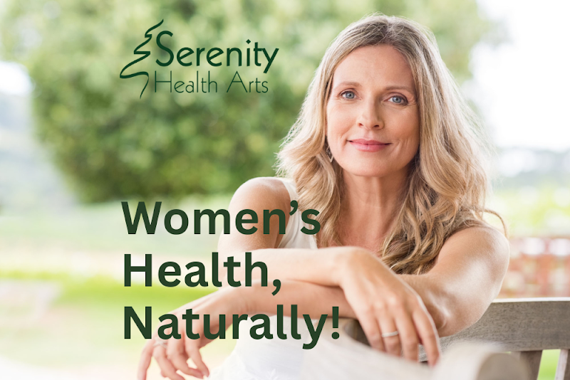 Serenity Health Arts
