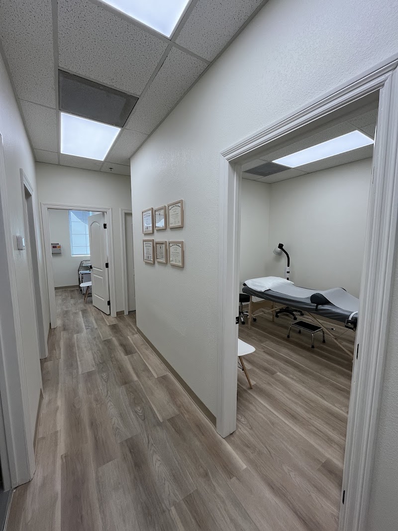 Path Acupuncture & Herbal Medicine