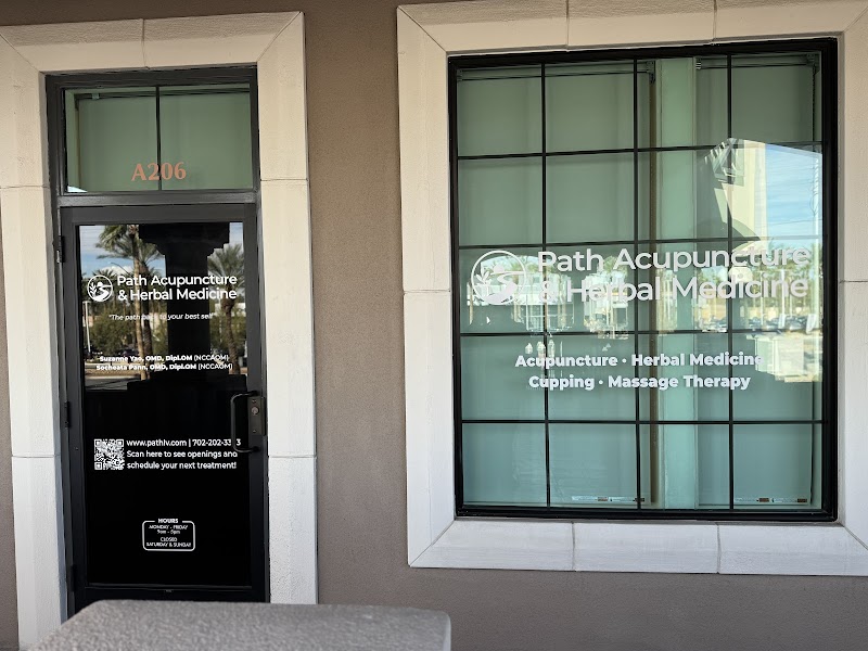 Path Acupuncture & Herbal Medicine photo 3