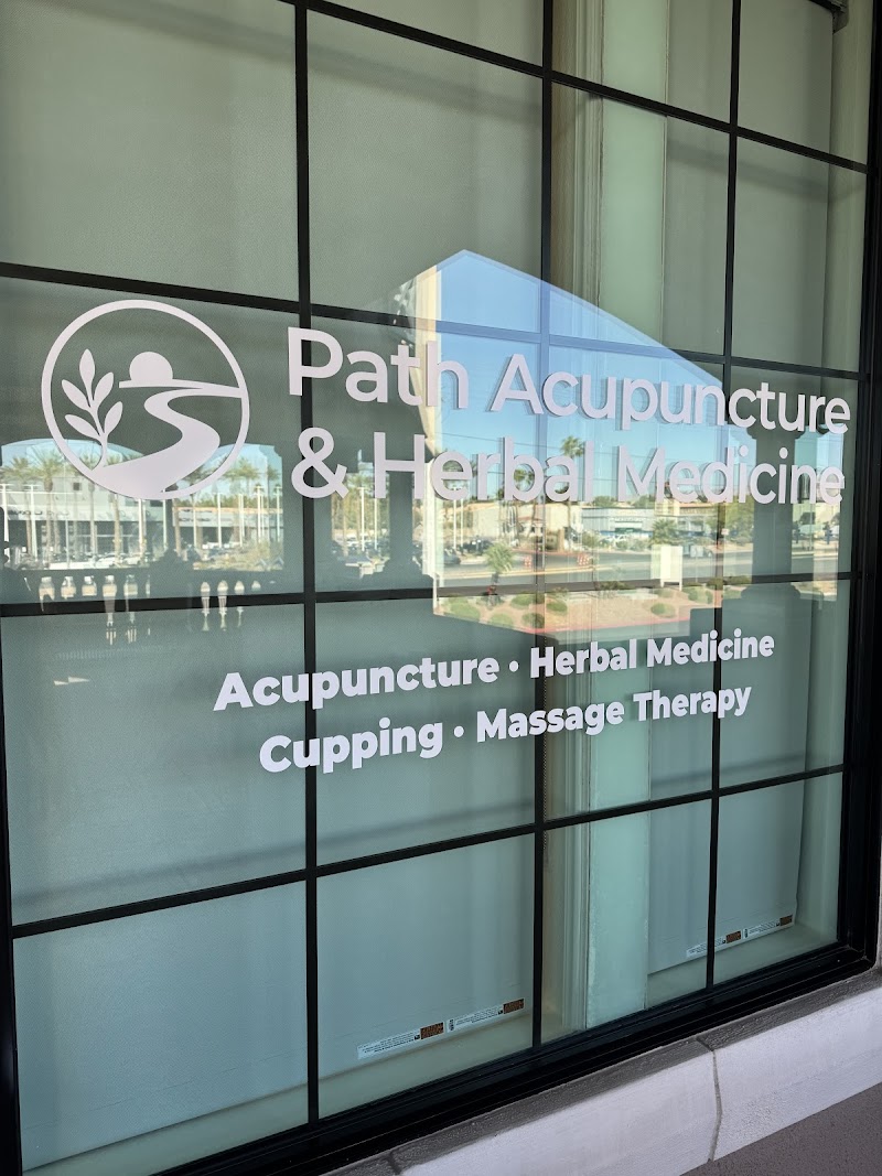 Path Acupuncture & Herbal Medicine photo 4