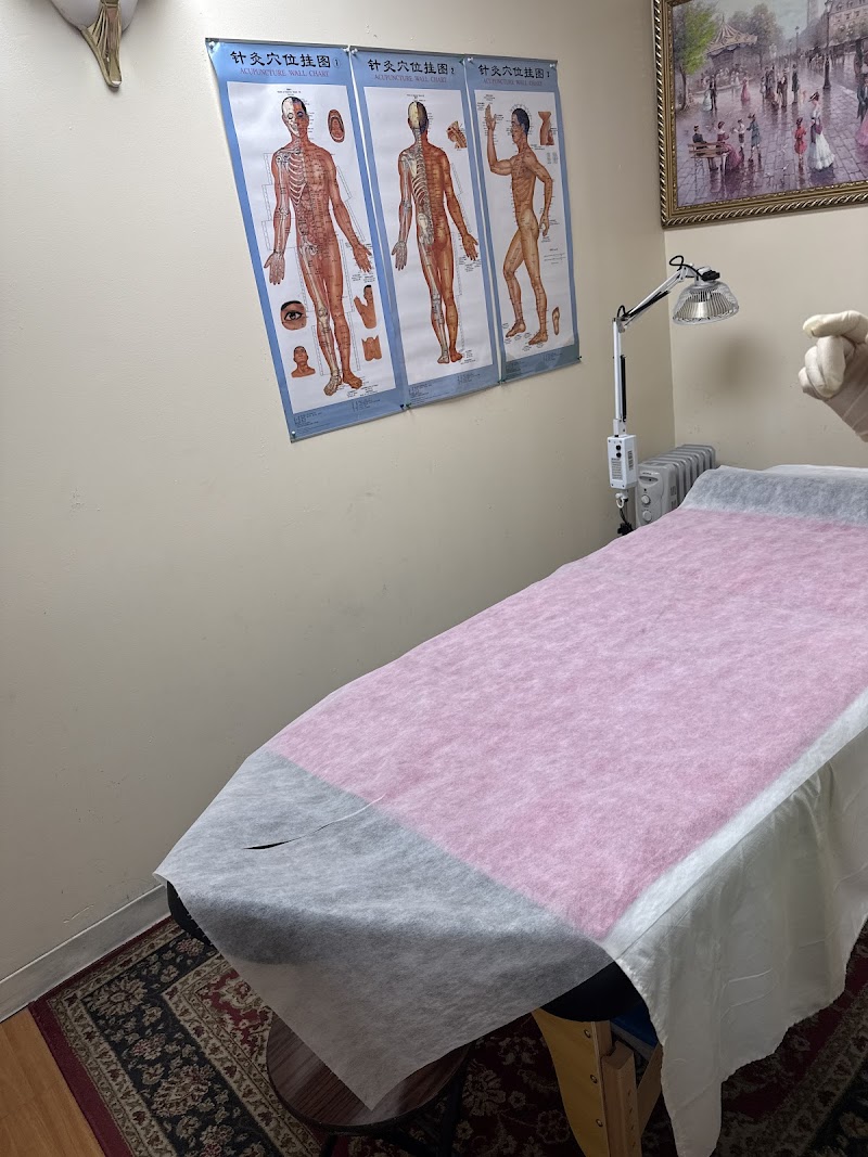 China Acupuncture Center photo 2