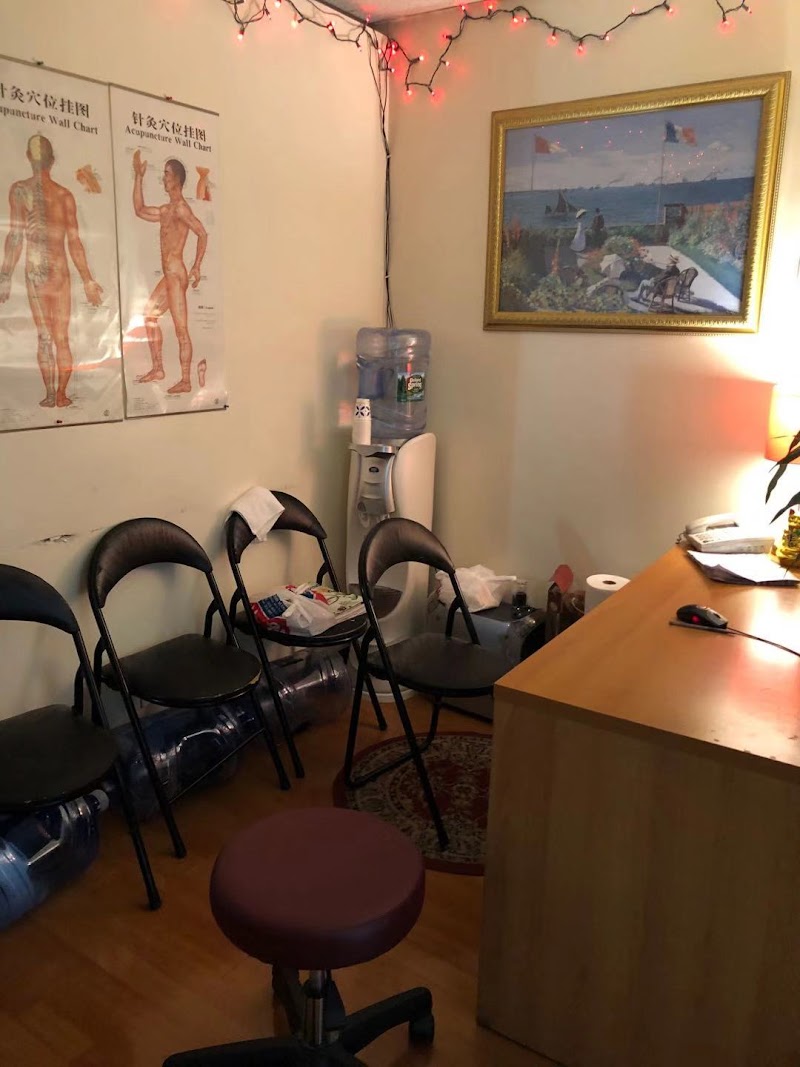 China Acupuncture Center photo 3