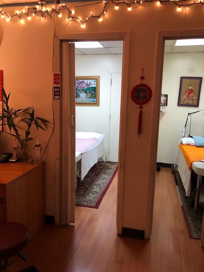 China Acupuncture Center photo 5