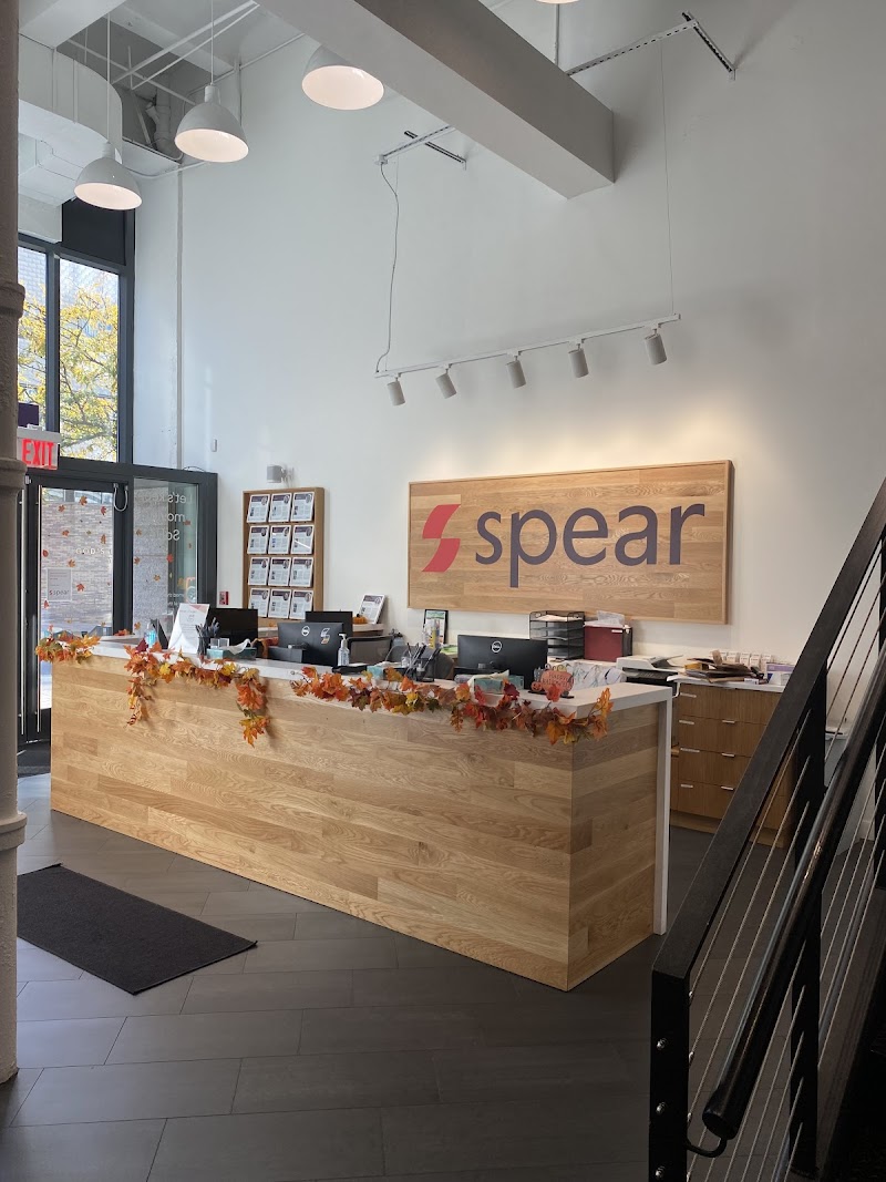 Spear Physical Therapy
