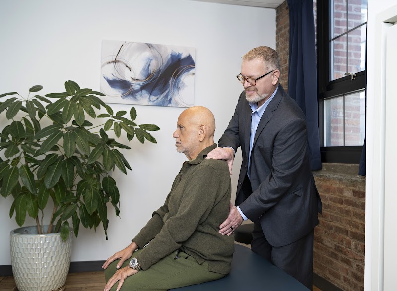 The Chiropractic Health Center photo 3