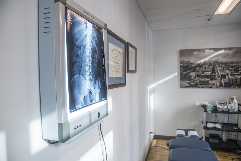 The Chiropractic Health Center photo 4