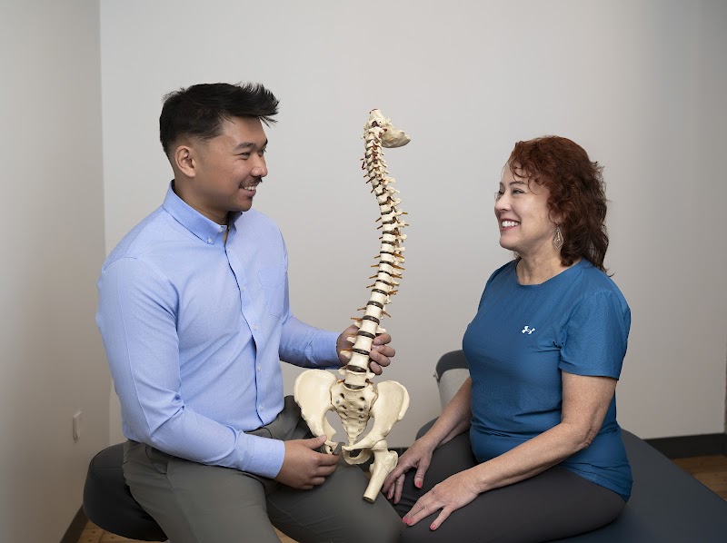 The Chiropractic Health Center photo 5