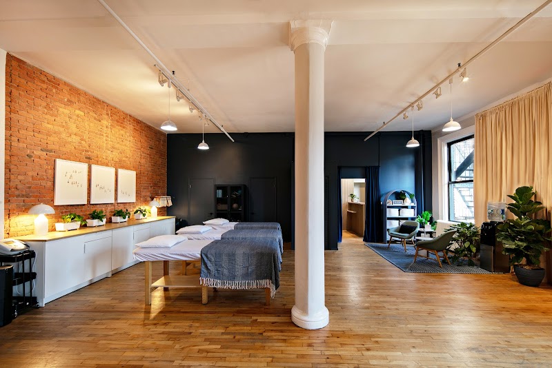 Hand + Physical Therapy NYC