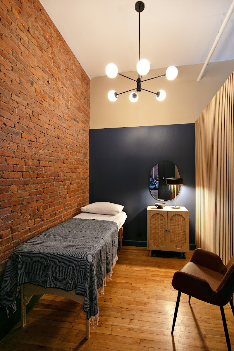 Hand + Physical Therapy NYC photo 5