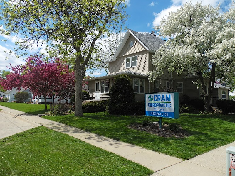Cram Chiropractic