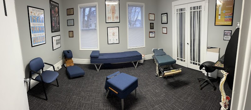 Cram Chiropractic photo 4