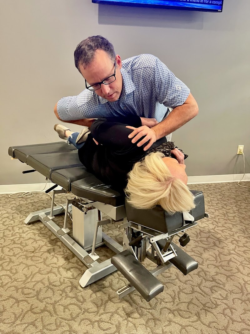 Life Source Chiropractic