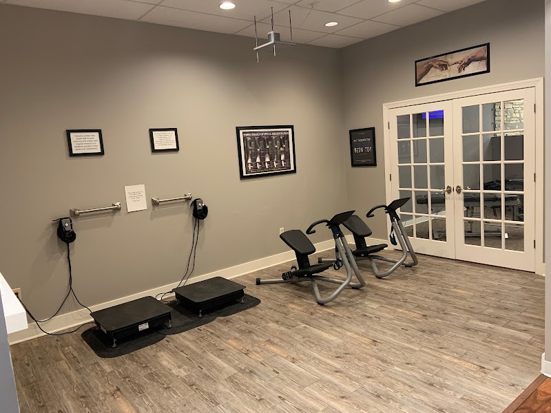 Life Source Chiropractic photo 2