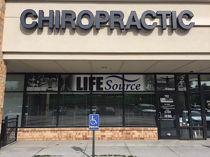 Life Source Chiropractic photo 4