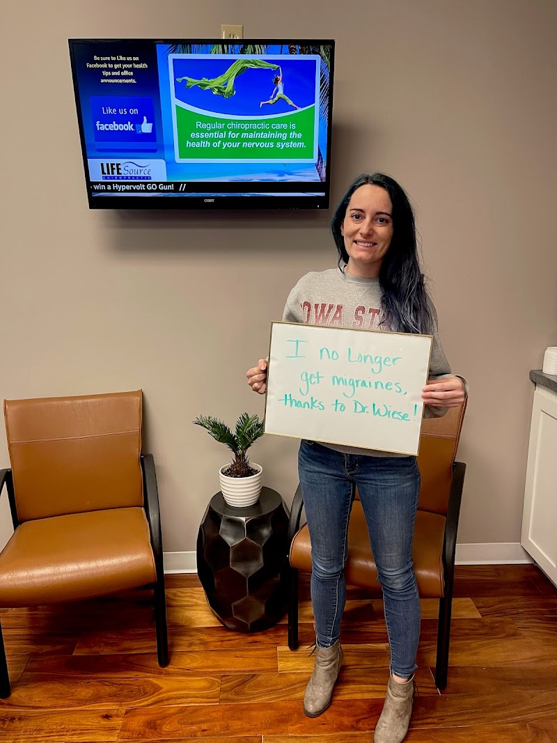 Life Source Chiropractic photo 5