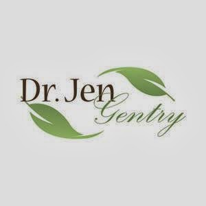 Jennifer Gentry, NMD photo 2