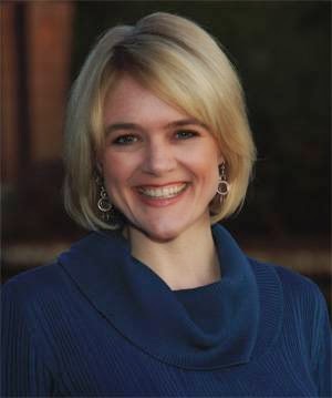 Jennifer Gentry, NMD photo 3