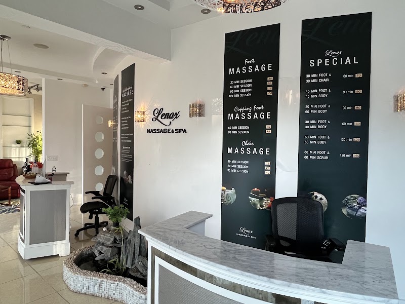 Lenox Massage & Spa photo 2