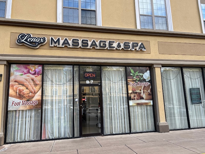 Lenox Massage & Spa photo 4