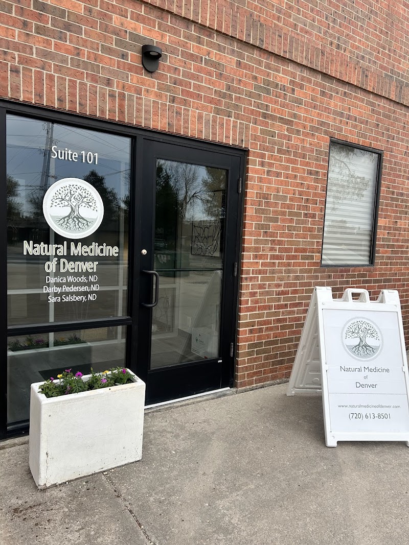 Natural Medicine of Denver photo 4