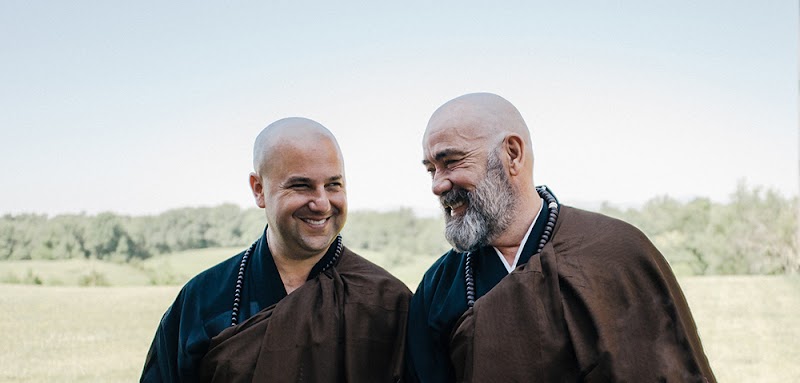 New York Zen Center for Contemplative Care