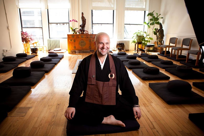 New York Zen Center for Contemplative Care photo 2
