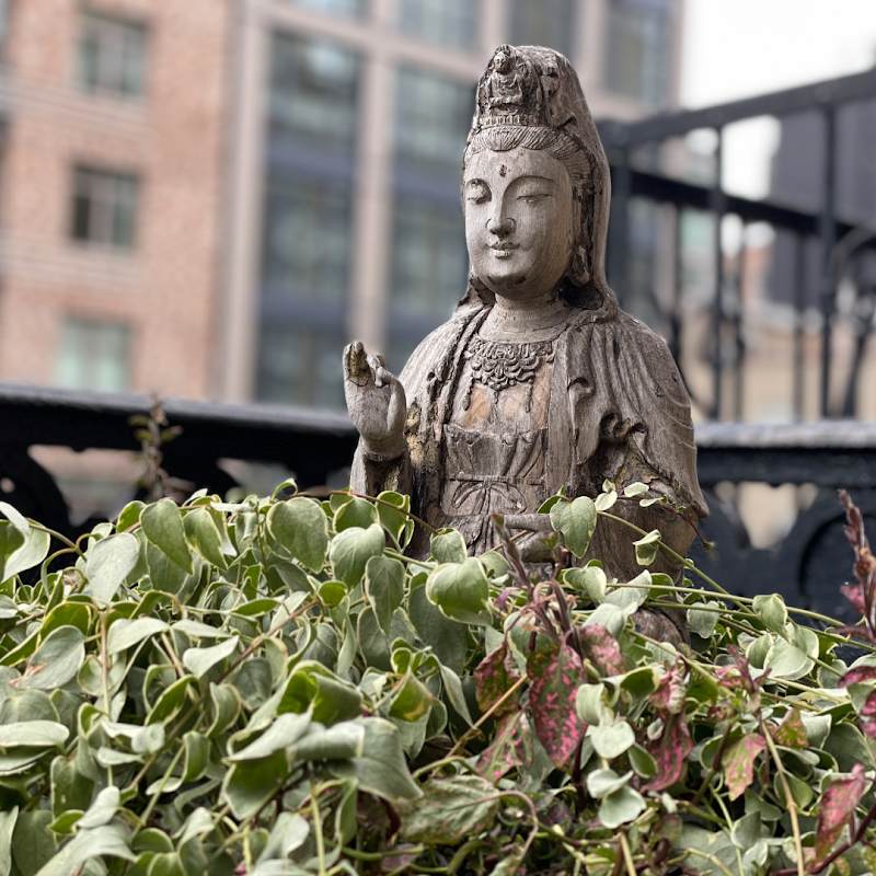New York Zen Center for Contemplative Care photo 5