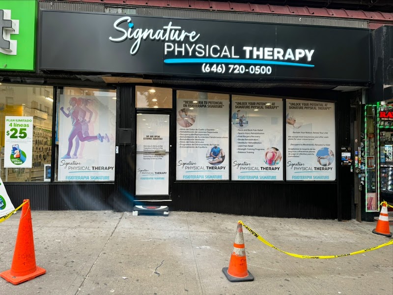 Signature Physical Therapy photo 3