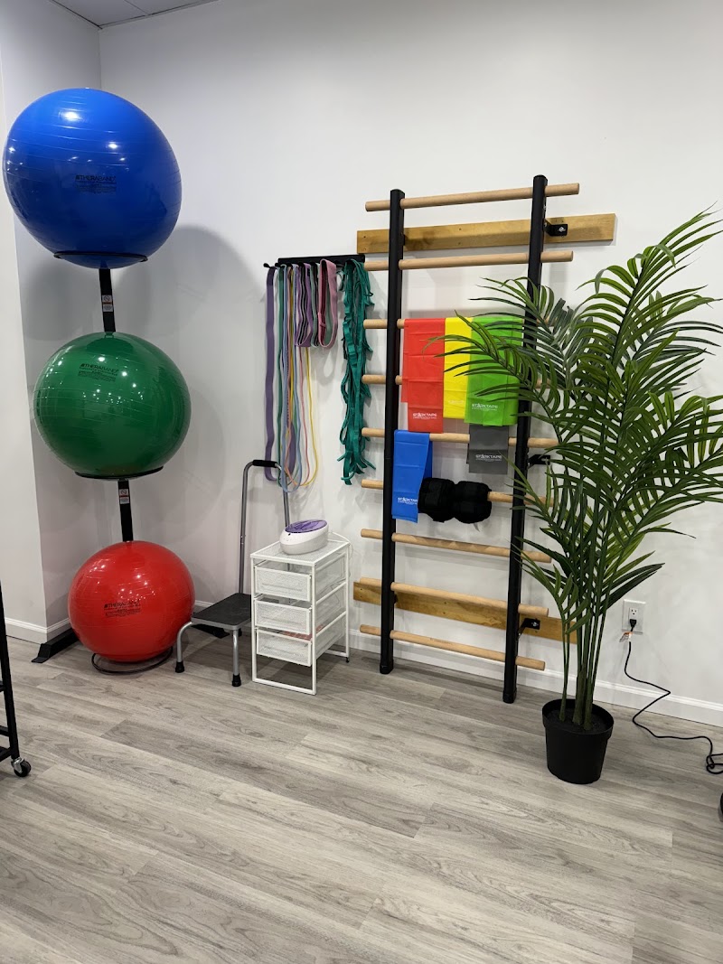 Signature Physical Therapy photo 4