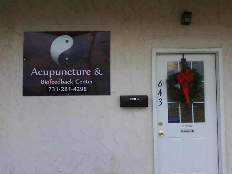 Acupuncture and Biofeedback Center