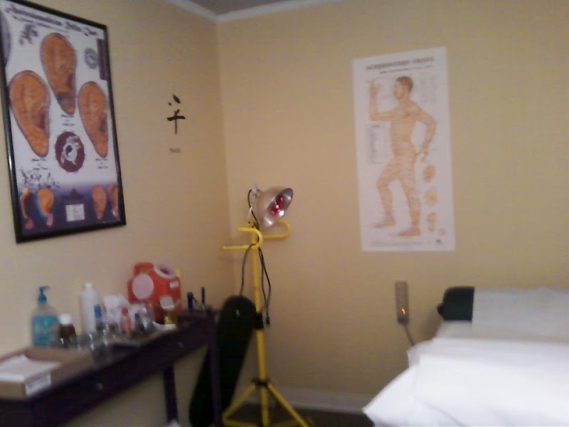 Acupuncture and Biofeedback Center photo 2