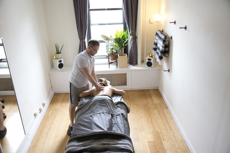 Wellness by Alex - Licensed Massage Therapist photo 3