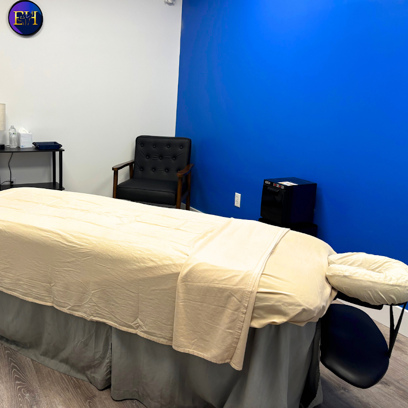 Elite Healers Sports Massage