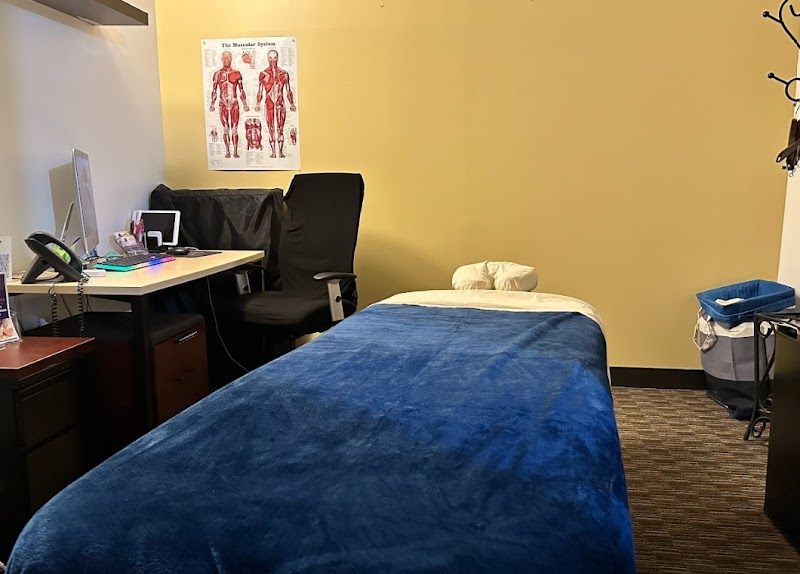 Elite Healers Sports Massage photo 2