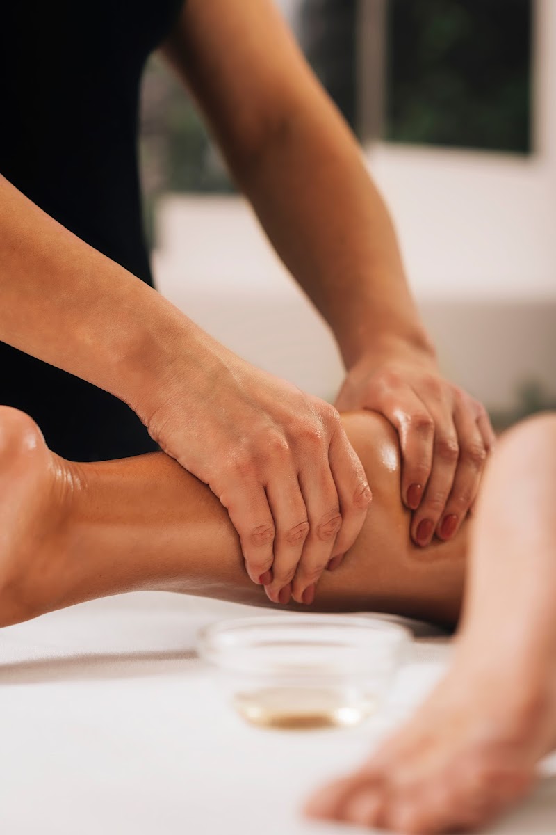 Elite Healers Sports Massage photo 5